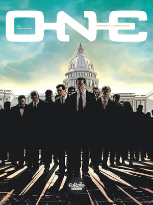 cover image of One--Volume 3--Fractions